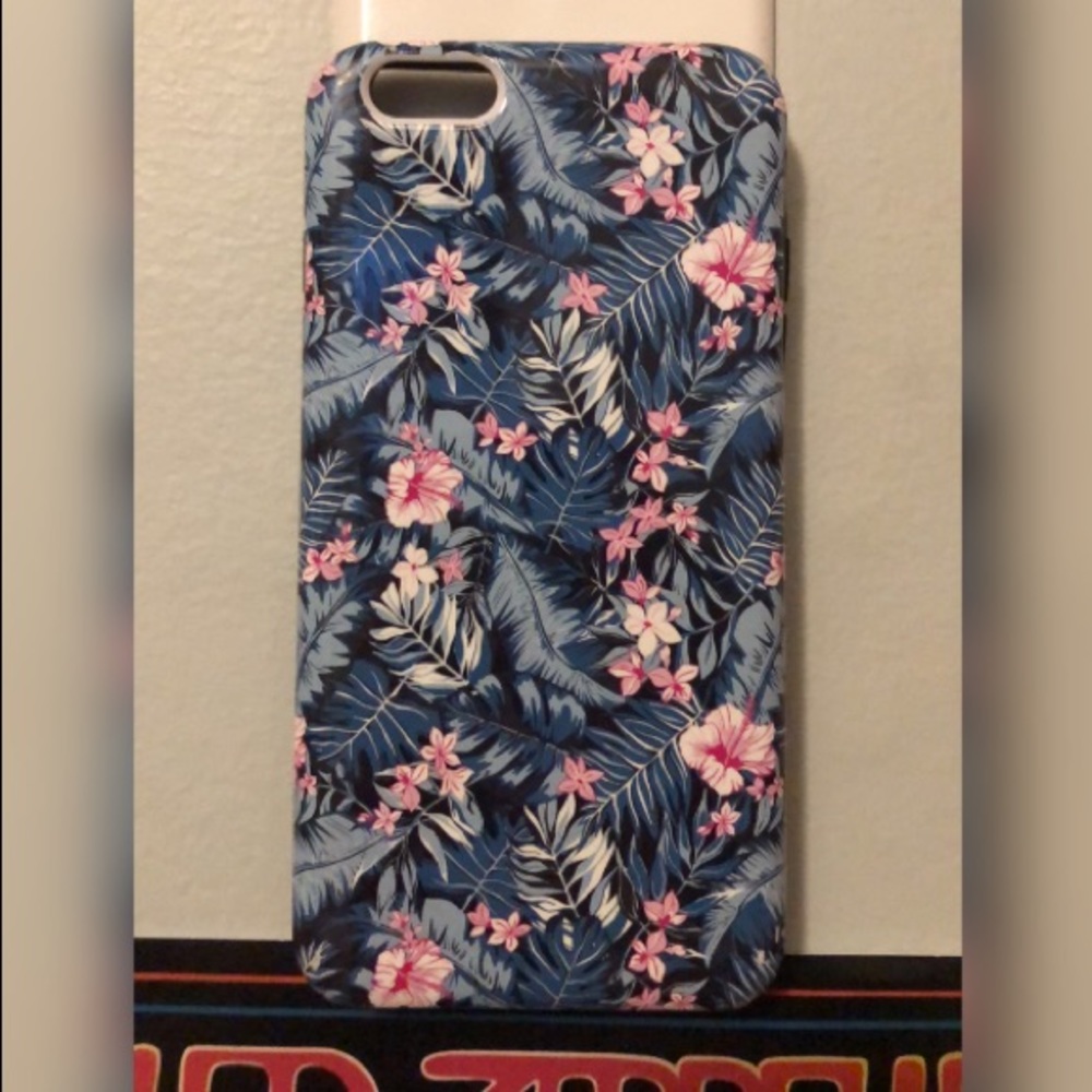 iPhone 6 Plus case